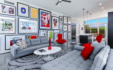 7 lỗi thiết kế nội thất thường gặp khiến không gian sống kém sang và khó sử dụng